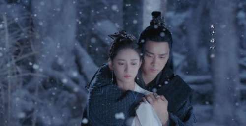 李易峰五年后重回“古偶”，《镜·双城》还能打吗？｜首评