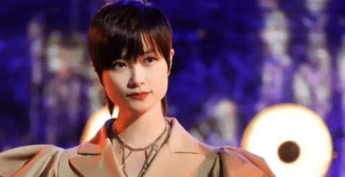 谢娜将亮相东方卫视 相关人士：只是表演嘉宾