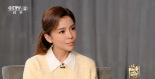 原来朱迅戏曲功底这么强？低调了这么久，参加节目才被观众知道