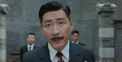 勇敢的心2：当欧阳老板遇上丰爷，才是本剧最大的看点