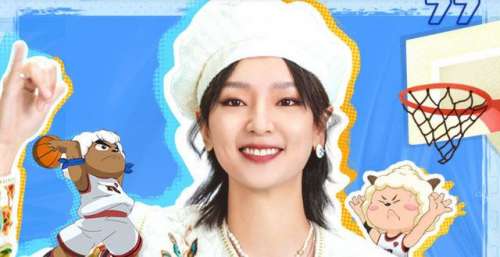 筐出未来全国点映开启！周笔畅和papi酱力推，“喜灰”归来获好评