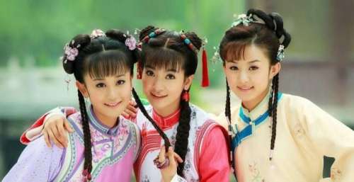 震惊！《还珠格格》又要翻拍了，对此你有何想法？
