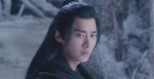 《镜·双城》：白璎与苏摹分别百年，千般滋味涌上心头