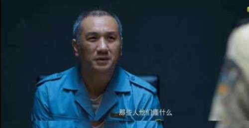 by2分享《开端》台词惹争议，被质疑蹭热度，网友吐槽：戏真多