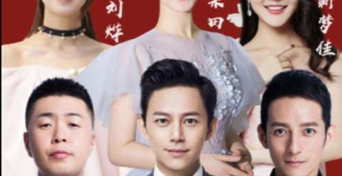 谢娜加入东方卫视，待业在家，离开湖南台后，发展各不相同