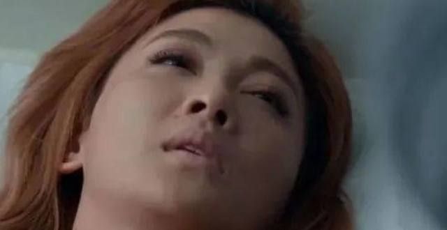 前TVB花旦化妆师太重手出事，网民指她素颜更美