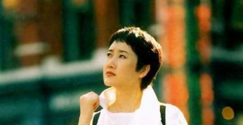 成方圆：面对2次失败婚姻，我宁可万劫不复也一如既往