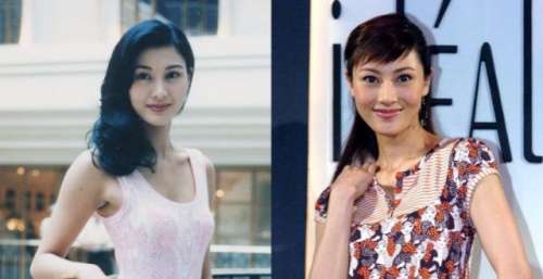 李嘉欣捡回一命 酸民狂提“这3字”掀斗刘銮雄前妻黑历史