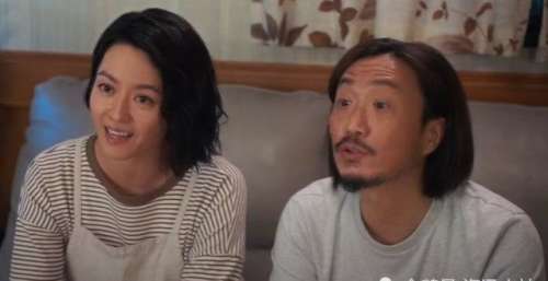 郑中基、梁咏琪合组笑闹夫妻档 无心插柳卖辣椒酱发大财