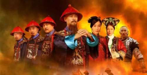 可怜的《张之洞》下线了，剧组每人买一张票都不至于这么惨！