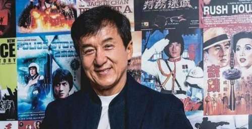 中国演员影视作品数量排行榜（三）：成龙排第4，第1想不到