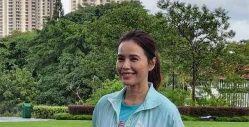 新加坡医疗剧《你也可以是天使4》热拍 郑惠玉洪凌关注老龄人群