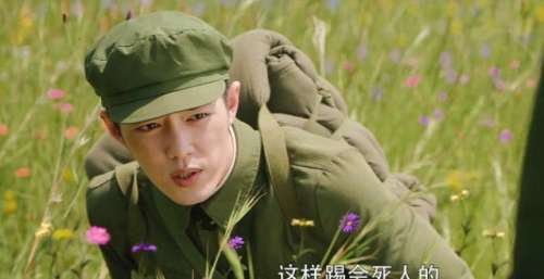 肖战被传又一S级大剧《梦中的那片海》要来了，演员阵容可观，有望大火