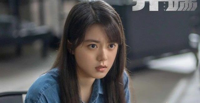 《开端》口碑炸裂，赵今麦白敬亭火了，这位配角的演技更值得夸赞