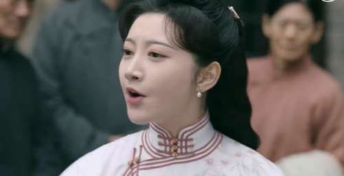 司藤归来！景甜黑莲花人设立住了，与许魏洲饰演的师生恋让人心动