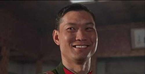 中国影坛隐藏着9大武林高手，有人连李连杰、甄子丹都要敬畏他三分