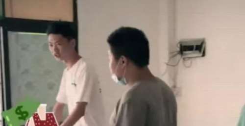 小伙子月薪一万，在深圳能过什么样的生活？周迅都感到惊讶