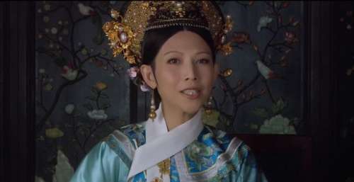 甄嬛传：《甄嬛传》中可怜的奴才