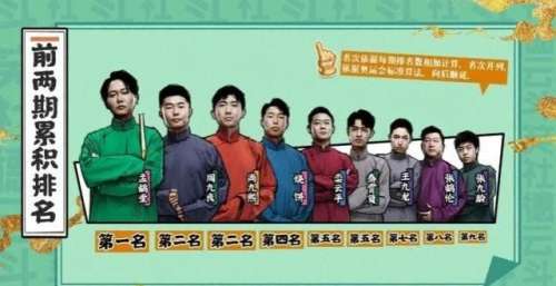 喜剧厂牌团综，走向多元，拒绝内卷