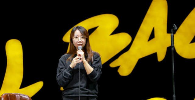 2城、4晚、18场，“笑果收麦秀”全新升级，你感兴趣的大咖都在这里