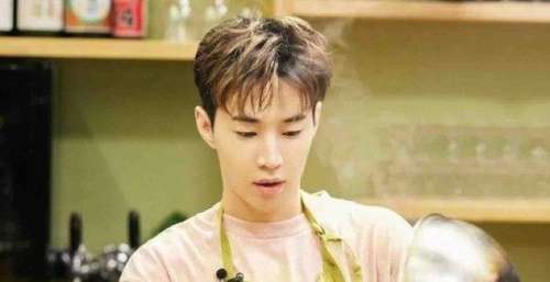 “给你，我的新名片”挑战美食店主换取暖心回忆
