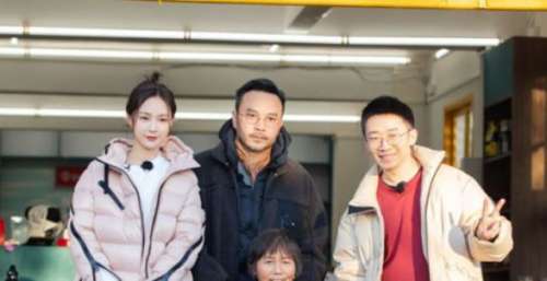 《云上的小店》收官，离别之际众人不舍落泪