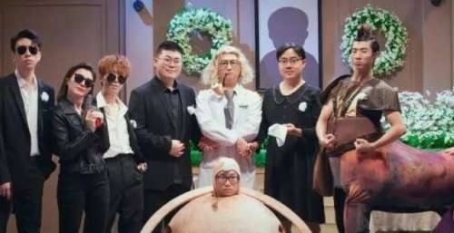 新年里的一个中意和一个期待