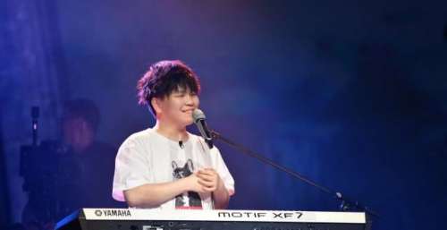 来自广州的“双奥”音乐人常石磊：跨越14年，奥运改变我人生