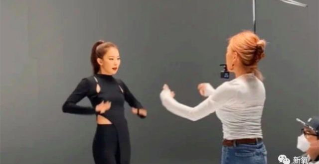 韩国爱豆的运镜，到底有多晃？