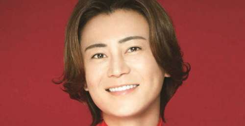 “日本演歌王子”冰川清志将在2022年之后暂停歌手活动？