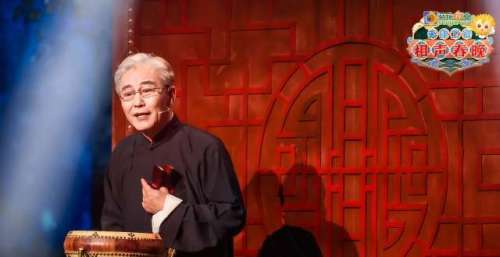 名家汇聚！《2022天津卫视相声》大年二十八播出