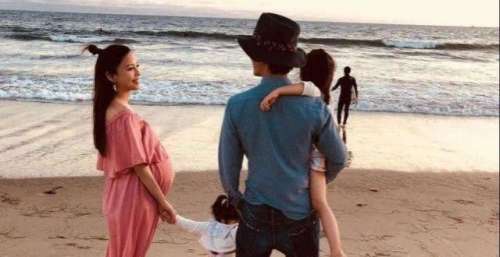 王力宏宣布退出娱乐圈，再次回应离婚：对李靓蕾没有恨，只有怕