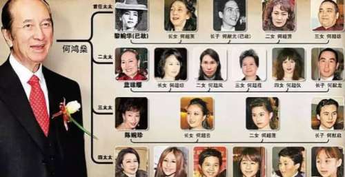 何超琼陈百强的旷世奇恋：你送我出嫁，我为你扶灵