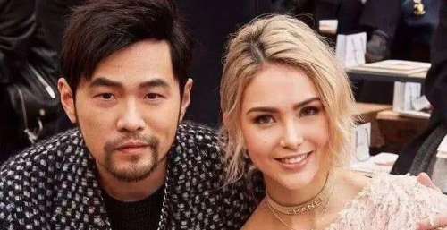 22岁嫁给周杰伦，7年婚姻幸福美满，昆凌为啥被评下一个李靓蕾？