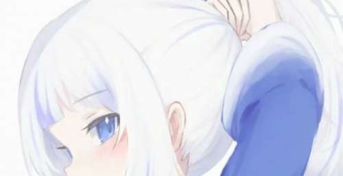 女漫＋情绪化文案