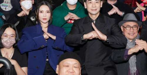 8天票房176.3万，导演和制片直播互怼，赵文卓新片怎么了？
