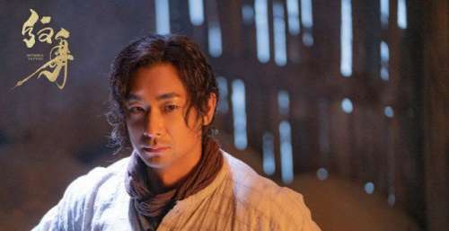 赵文卓主演“中国式西部片”《纹身》，缘何遭遇票房危机？