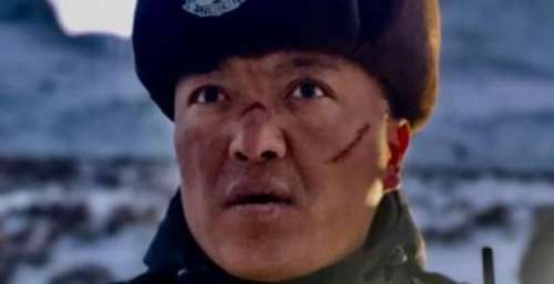 西藏山南公安民辅警独立编剧导演微电影《传承》发布