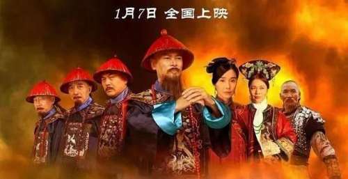 小成本主旋律电影接连上映，却普遍票房惨淡，《张之洞》不是个例