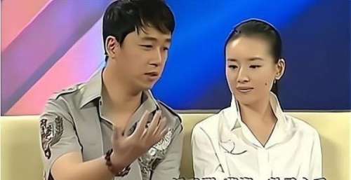 强势“宝宝”董洁，差点成为梁朝伟妻子？其封杀与刘嘉玲有关？
