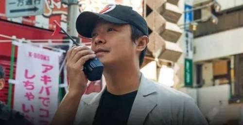 陈思诚似乎做对了什么