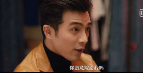 刘青三兄弟密谋行动，幕后boss身份终于揭秘