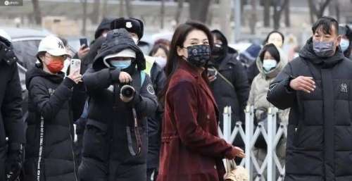虎年明星失望值排名，最低的已无可争议