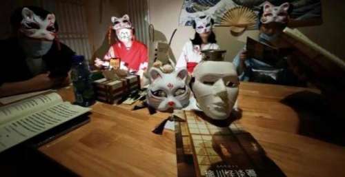 200多亿热钱涌入，“很黄很暴力”的剧本杀亟需青少年模式