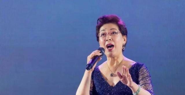 68岁的关牧村，就这样改写了她的结局，苦尽甘来终无遗憾