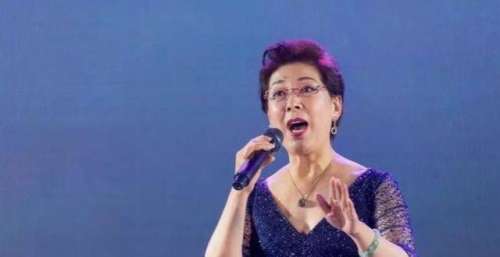 68岁的关牧村，就这样改写了她的结局，苦尽甘来终无遗憾