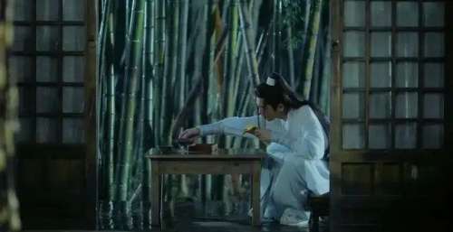 看完《雪中悍刀行》，多了一个美好生活小帮手