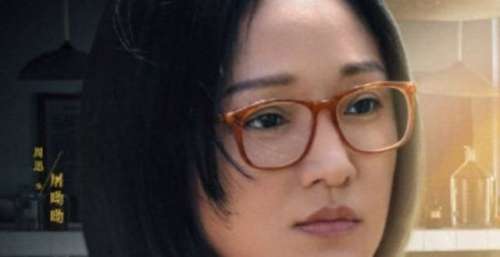 周迅超迪丽热巴成电视剧最佳热度女演员，可僵硬脸后演技拉垮？
