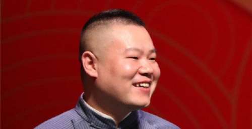 岳云鹏拍宣传片挑战男女老少造型，居然毫无违和感，细节抢镜