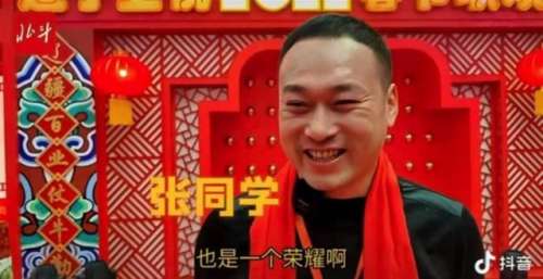 “张同学”真的火了！辽宁卫视向新农人敞开舞台